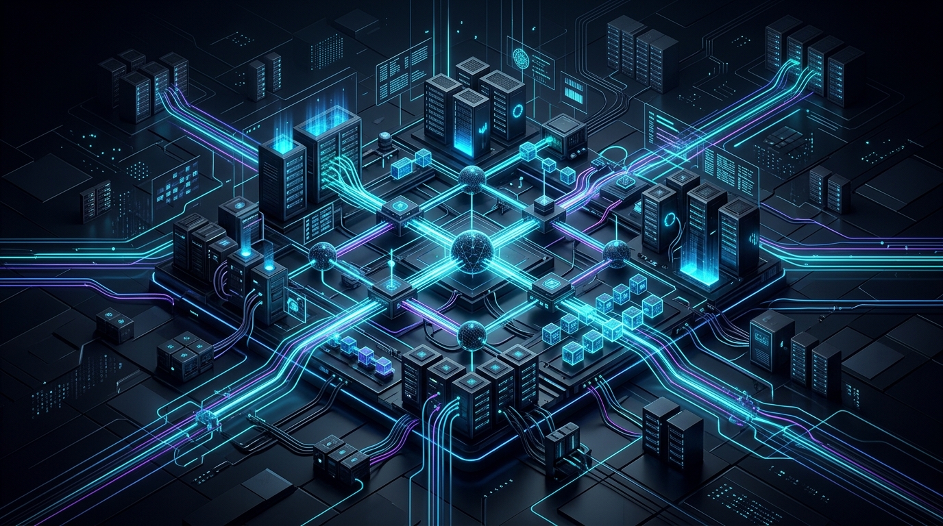 Wallet Service Architecture